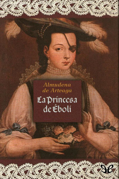 descargar libro La princesa de boli