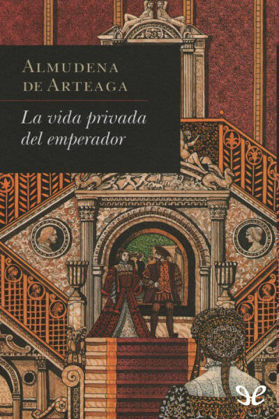 descargar libro La vida privada del emperador