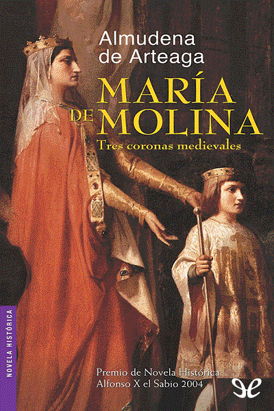 descargar libro María de Molina