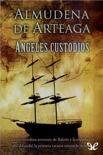 descargar libro ngeles custodios