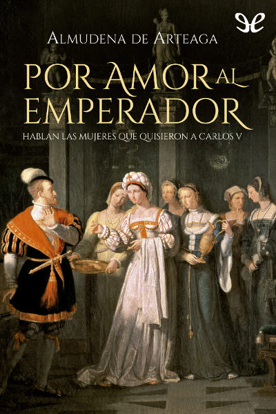 descargar libro Por amor al Emperador