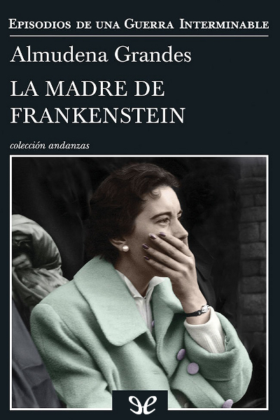 descargar libro La madre de Frankenstein