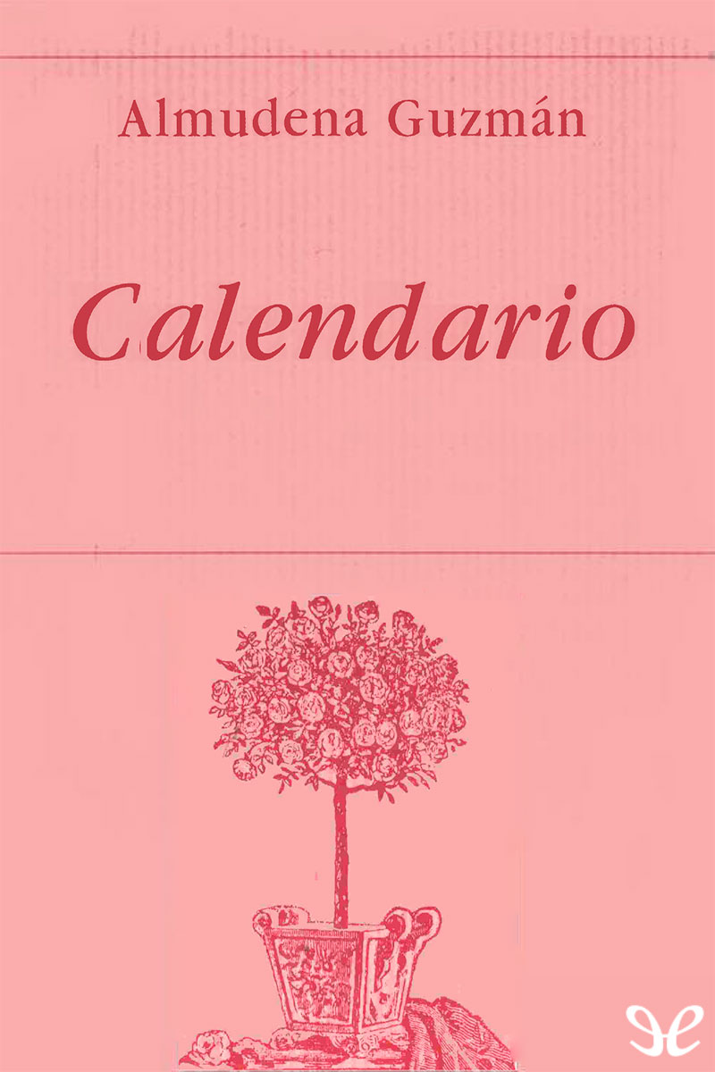 descargar libro Calendario