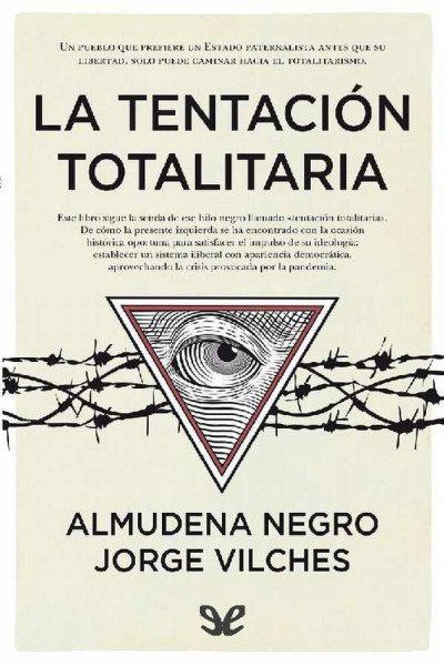 descargar libro La tentación totalitaria