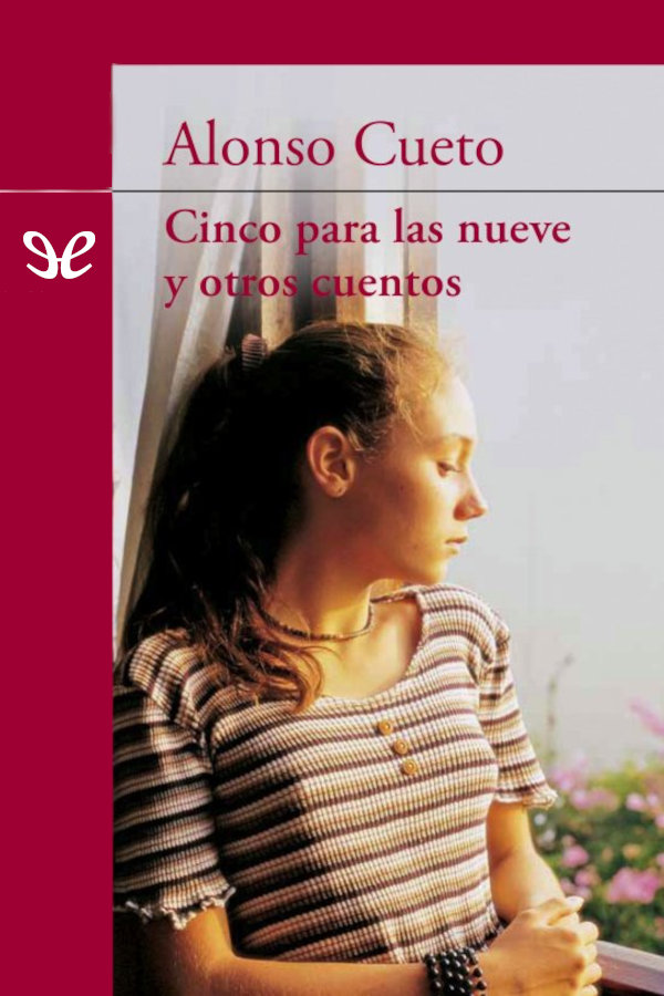 libro gratis Cinco para las nueve y otros cuentos