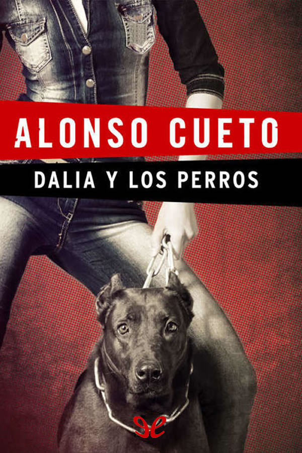 libro gratis Dalia y los perros