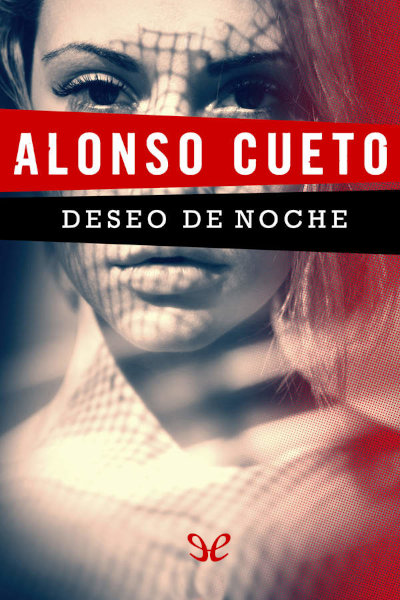 descargar libro Deseo de noche