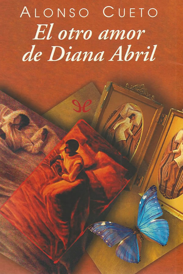 libro gratis El otro amor de Diana Abril