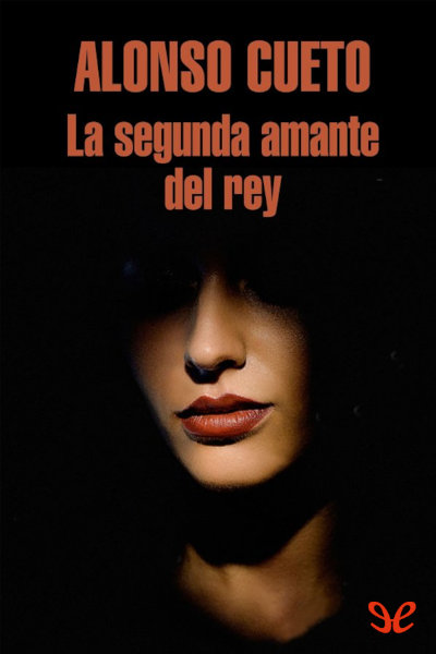 libro gratis La segunda amante del rey