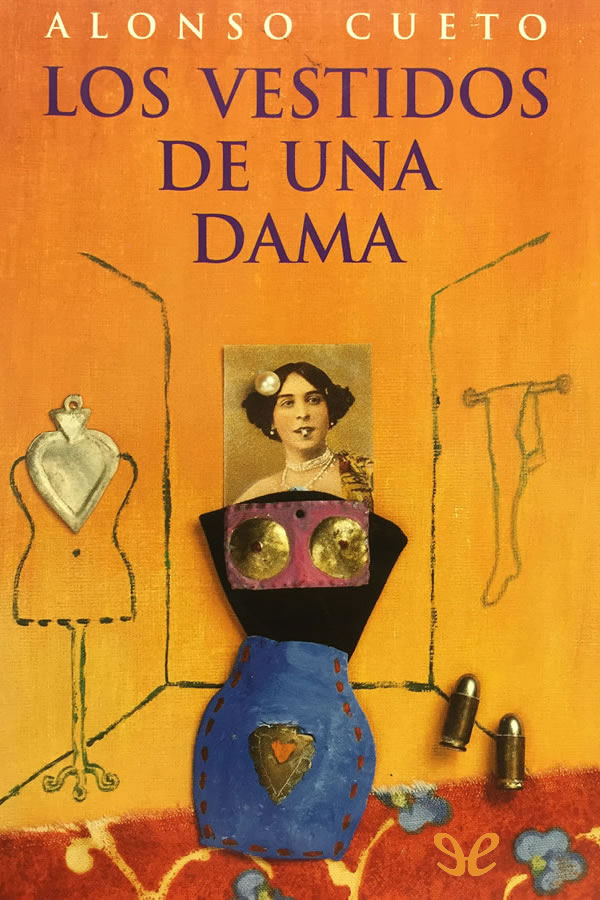 descargar libro Los vestidos de una dama