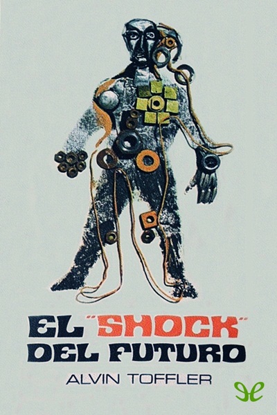 descargar libro El «shock» del futuro