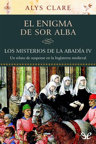 libro gratis El enigma de Sor Alba