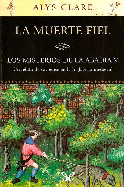 descargar libro La muerte fiel