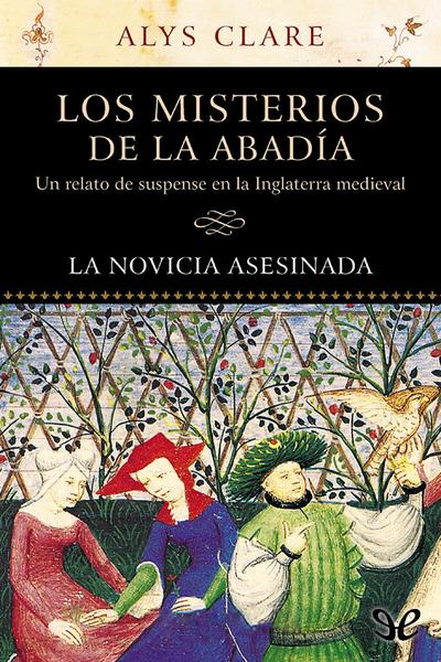 libro gratis La novicia asesinada