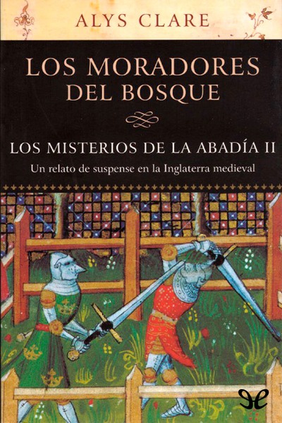 libro gratis Los moradores del bosque