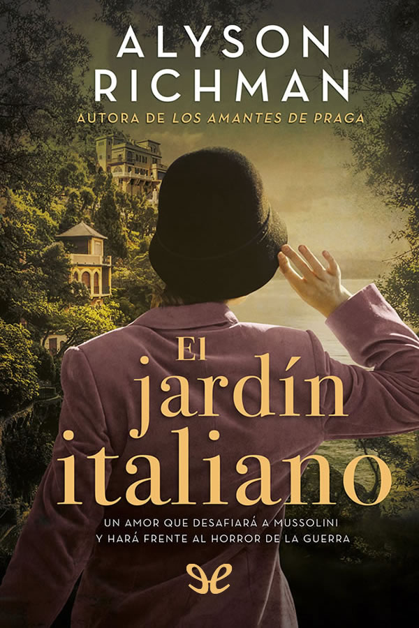 libro gratis El jardín italiano