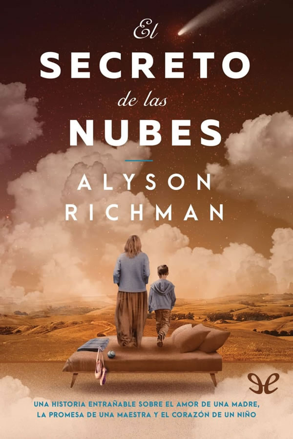 descargar libro El secreto de las nubes