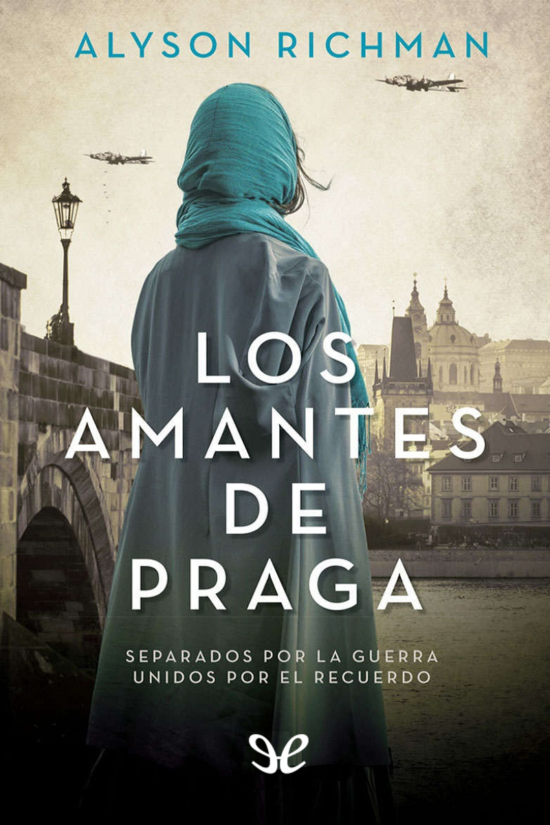 libro gratis Los amantes de Praga