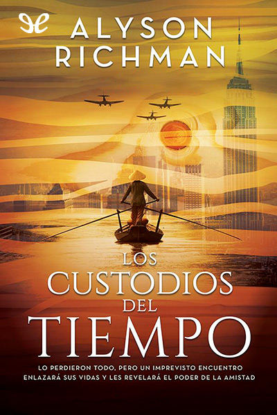 descargar libro Los custodios del tiempo