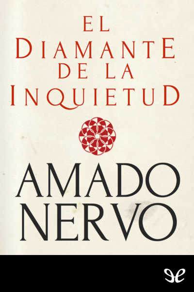 descargar libro El diamante de la inquietud