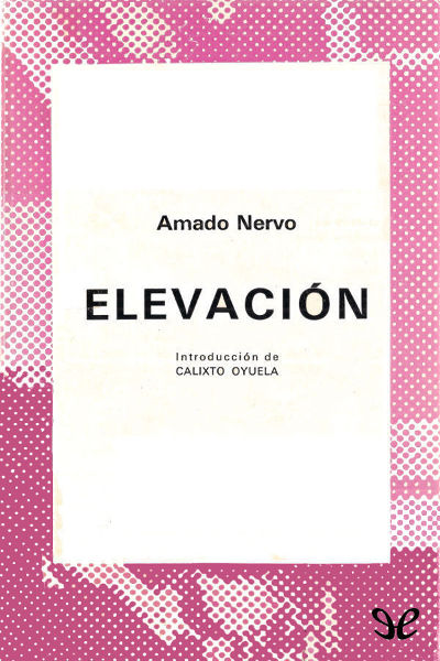 descargar libro Elevacin