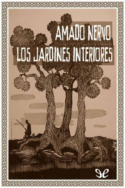 descargar libro Los jardines interiores