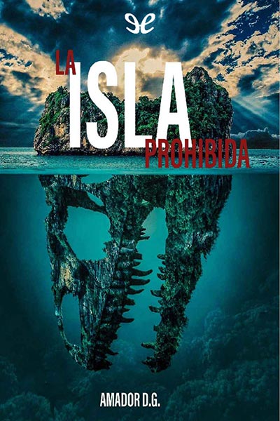 descargar libro La isla prohibida