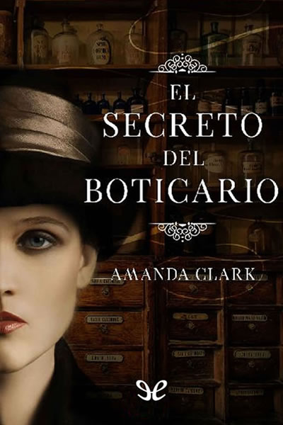 descargar libro El secreto del boticario