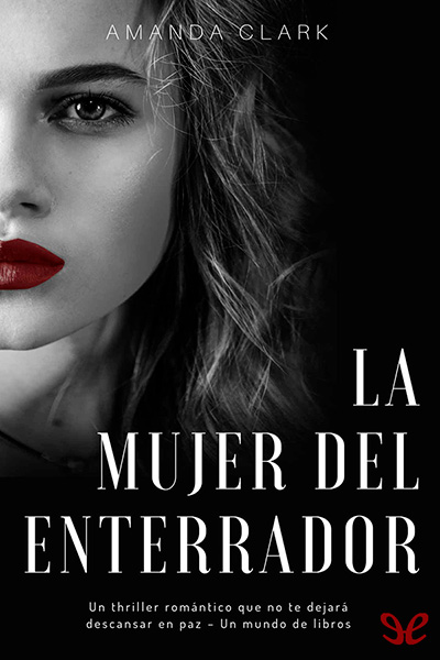 libro gratis La mujer del enterrador