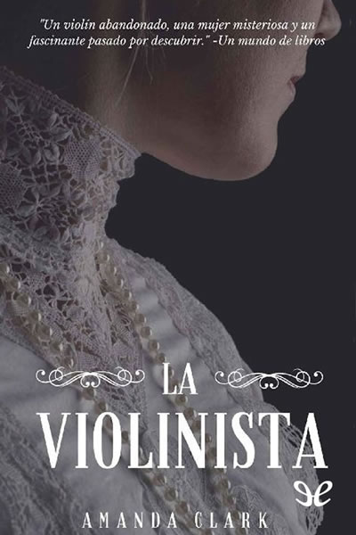 libro gratis La violinista