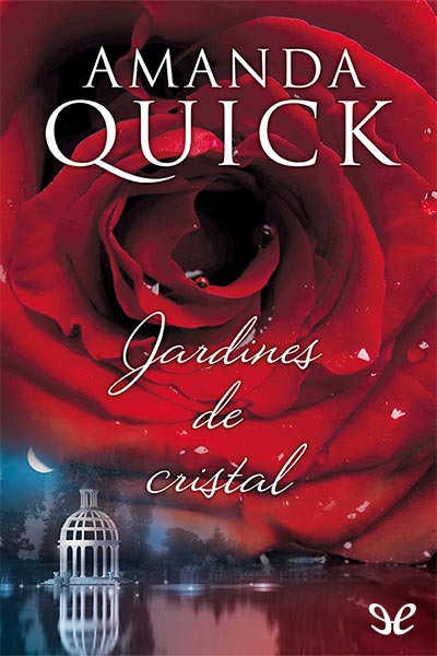 libro gratis Jardines de cristal