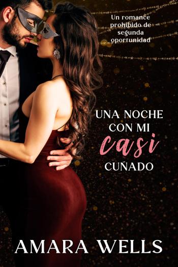 libro gratis Una noche con mi casi cuñado