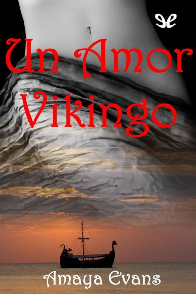 descargar libro Un amor vikingo