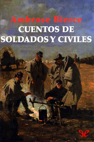 libro gratis Cuentos de soldados y civiles