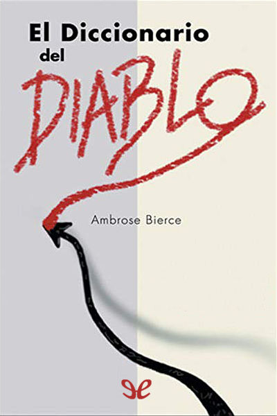 libro gratis El diccionario del diablo (trad. Rodolfo Walsh)