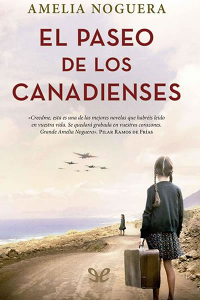 descargar libro El Paseo de los Canadienses