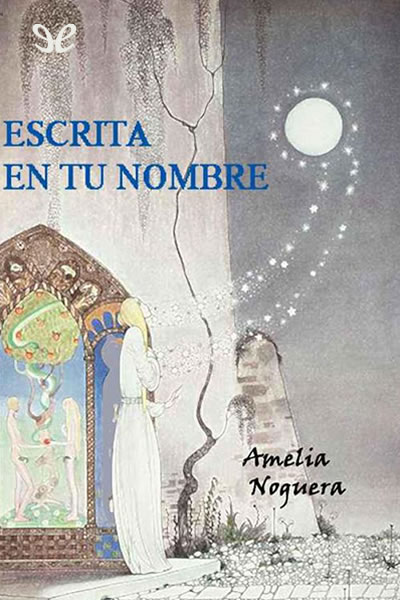 descargar libro Escrita en tu nombre