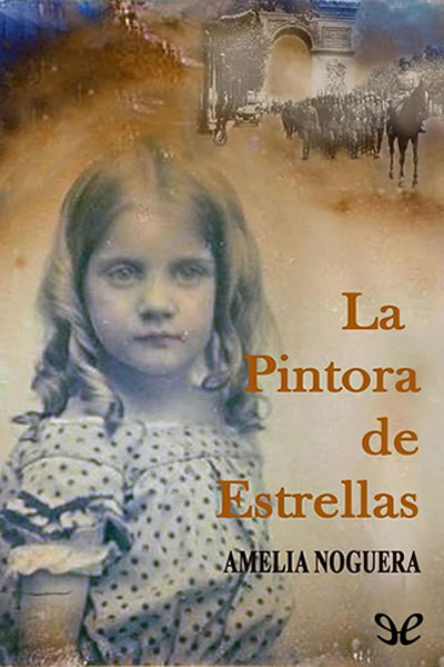 descargar libro La pintora de estrellas