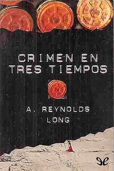 descargar libro Crimen en tres tiempos