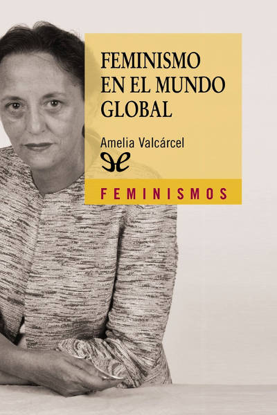 descargar libro Feminismo en el mundo global