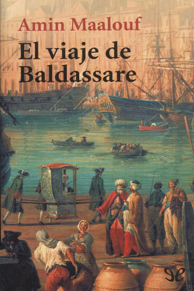 descargar libro El viaje de Baldassare