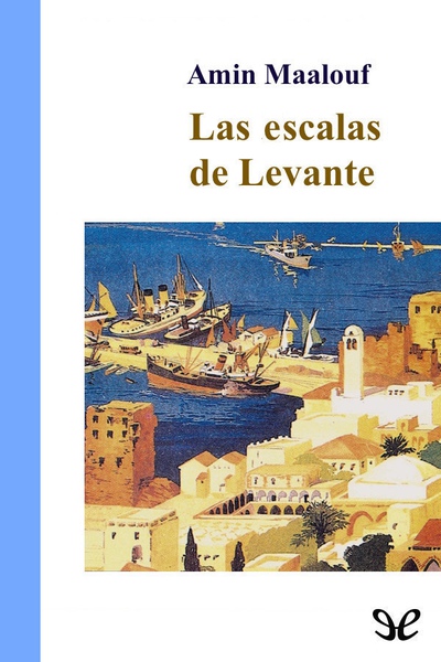 libro gratis Las escalas de Levante