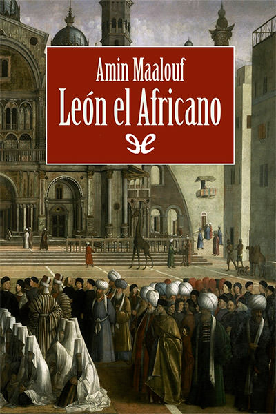 descargar libro León el Africano