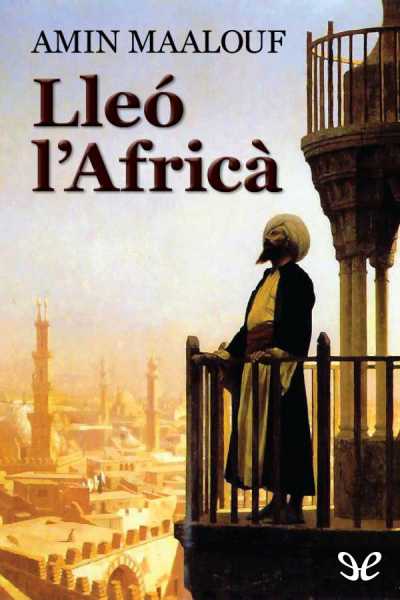 descargar libro Lleó lAfricà