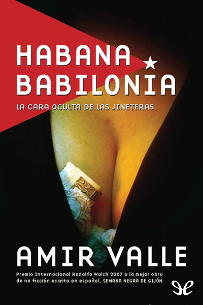 libro gratis Habana Babilonia