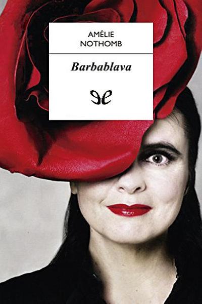 libro gratis Barbablava