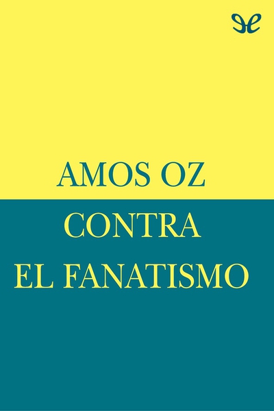 descargar libro Contra el fanatismo