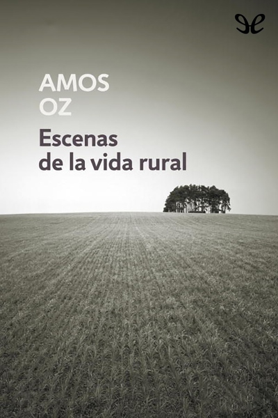 descargar libro Escenas de la vida rural