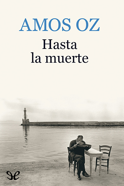 descargar libro Hasta la muerte