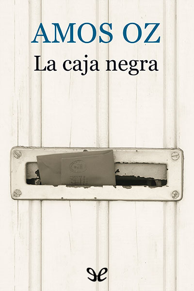 libro gratis La caja negra